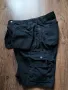 Blaklader 1526 Craftsman Shorts Lightweight - къс работен панталон 48/S, снимка 4