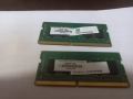 RAM памет за лаптоп 16 GB (2 x 8 GB) kit DDR4 3200MHz, снимка 4