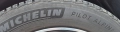 Зимни гуми Michelin Pilot Alpin 5 215/55R18 99V XL, снимка 4