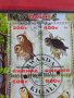 Пощенски марки чиста комплектна серия ПТИЦИ за колекция декорация поща Малави, Руанда 29513, снимка 7