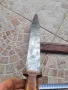 кама, кинжал, нож, каракулак, снимка 12