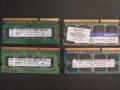 RAM памет DDR2,DDR3   1GB,2GB,4GB , снимка 2