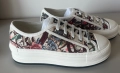 Дамски кецове Christian Dior, снимка 1
