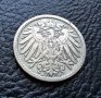 Стара монета 5 пфенига 1904 г.буква  А - Германия  - рядка,топ цена !, снимка 12