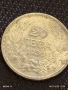 Сребърна монета 20 лева 1930г. Царство България Цар Борис трети за КОЛЕКЦИЯ 43575, снимка 5