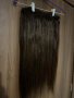 Естествена коса , снимка 1 - Фризьорски услуги - 44891639