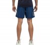 Adidas Own The Run Short 9 - страхотни мъжки шорти КАТО НОВИ, снимка 2