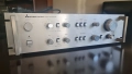 Предусилвател MITSUBISHI DIATONE DA A600 DA P600, снимка 1