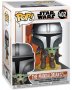 Funko Pop Фигурки Star Wars,The Mandalorian,Rick and Morty,Stranger Things, снимка 3