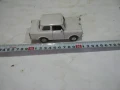 Метални колички: Trabant 601, снимка 1