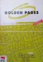 Golden pages. Варна 2008 Сборник, снимка 1 - Енциклопедии, справочници - 26883784