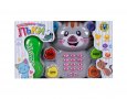 Интерактивно детско телефонче - котето Лъки, снимка 1 - Музикални играчки - 38172752