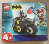 LEGO Super Heroes Batman, снимка 2