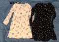 Waikiki и др. две детски рокли 140 см, снимка 1