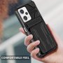 Xiaomi Redmi Note 12 Pro / Note 12 4G 5G / Poco X5 Pro / X5 / CARD HOLDER Удароустойчив кейс гръб, снимка 11