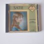 Satie - Gymnopedie. La Belle Excentrique cd