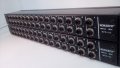 Monarch MPB-32 Patch Box - 19 Inch, 32 Inoutput Patchbay, снимка 3