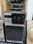 Стари портативни радиоапарати Philips,Siemens, Yaecon , снимка 5