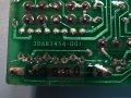 електронна платка Honeywell Printed Circut Board 8933, снимка 5