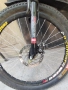 Продавам колело байк 26", снимка 10