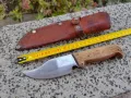 нож Кубадинка на Терна гр.Велико Търново, снимка 4