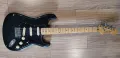 Fender Squier Strat Korea Samik, снимка 3
