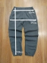 Nike fleece joggers долнище мъжко оригинален , снимка 8