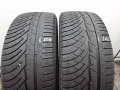 2бр зимни гуми 225/55/18 Michelin L0106 , снимка 3