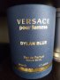 Намален!Дамски парфюм Versace dylan blue, снимка 1