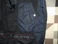 Якета пролет,есен S.OLIVER  мъжки,М и 2ХЛ, снимка 6