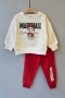 Бебешки спортни комплекти, снимка 16