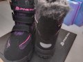 Alpine Pro номера 29 и 30 Оригинални Детски Зимни Ботушки, снимка 6