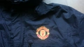 COLUMBIA MANCHESTER UNITED OMNI-TECH Waterproof Jacket Размер 2-3XL яке водонепромокаемо 5-68, снимка 3