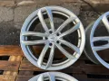 5х112 19 Джанти Лети Audi VW Seat Skoda 5x112 ET 35 J 8.5 Централен отвор 66.6, снимка 4