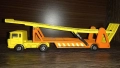 Количка MATCHBOX автовоз, снимка 10