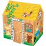 Детска сглобяема палатка тип къща за игра и съхранение на играчки Бестуей BESTWAY, снимка 1 - Мебели за детската стая - 28901642