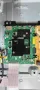 Main board - BN9657568S TV Samsung UE50CU7172U, снимка 1