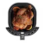 Промоция - Фритюрник AirFryer Voltz OV51980F 1800W, 7.7L, 2 ГОДИНИ ГАРАНЦИЯ, снимка 6