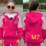 Детски екипи за момиче ТЕРА ❤️, снимка 6
