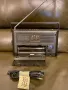 Радио GRUNDIG CONCERT BOY 220 + manual, снимка 8