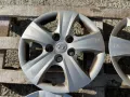15 цола Тасове за Hyundai I30 Хюндай И30 Оригинал 52960-2R000, снимка 4