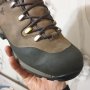Туристически обувки Salewa Yak GTX водоустойчиви  номер 42, снимка 6