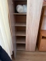 Двукрилен гардероб, снимка 2