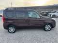 Fiat Doblo 1,6mjt 7 места, снимка 5