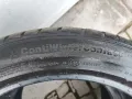 2бр Зимни гуми CONTINENTAL ContiWinterContact 225/45/18, снимка 5