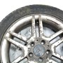 Алуминиева джанта 5x112 с гума R17 Mercedes-Benz C-Class 204 (W/S/C)(2007-2014) ID: 98119, снимка 2