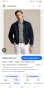 POLO Ralph Lauren Twill Jacket Cotton Mens Size L Пролет - Есен НОВО! ОРИГИНАЛ! Мъжко Яке!, снимка 1