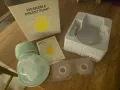Помпа за кърма свободни ръце / Wearable breast pump, снимка 1