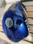 Резервоар Yamaha R6 
Ямаха Р6 Yamaha YZF R6 , снимка 3