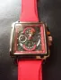 Луксозен мъжки часовник , снимка 8